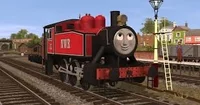 RWS Rosie
