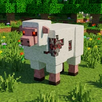 Sheep Mecha