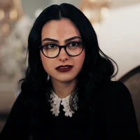 Veronica Lodge 