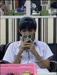 CALIX JAESON DE LEON