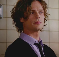 Spencer Reid