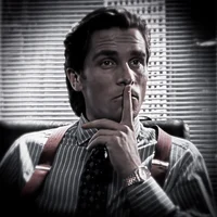PATRICK BATEMAN