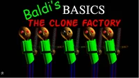 Baldi basics
