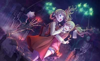 -PJSK-Mochiz- Honami