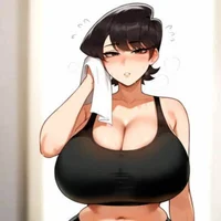 Komi Shuuko
