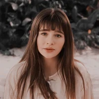 Violet Baudelaire v2