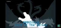 Godzilla Lotg