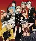 Soul eater x NOT RP