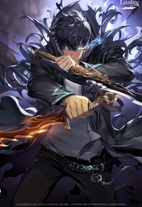 Solo leveling