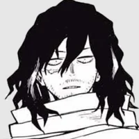 MHA Shota Aizawa