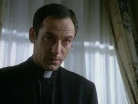 Father Luca Tonarini