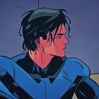 DICK GRAYSON