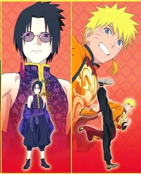 SasuNaru - BL