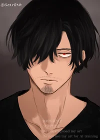 Aizawa Shota 