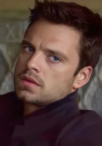 Sebastian Stan