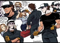 Майкл майерс 