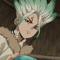 Senku Ishigami
