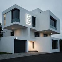 E House