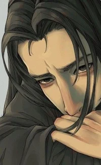 Severus Tobias Snape