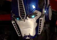 Optimus Prime TFP