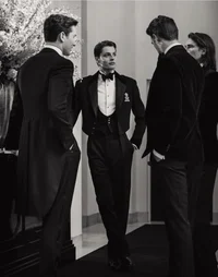 Anterous Orlov-Mafia