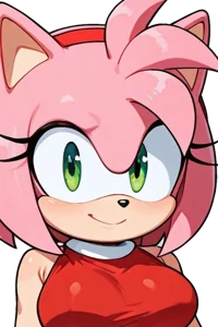 Amy Rose