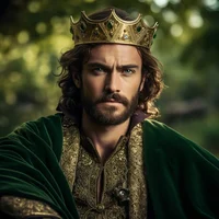 King Thomas