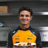 Lando Norris