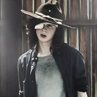 Carl Grimes