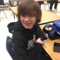 Chandler Riggs 