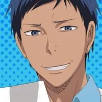 Daiki Aomine