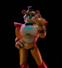 Freddy - Fnaf SB
