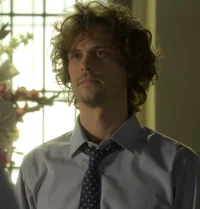 Spencer Reid 