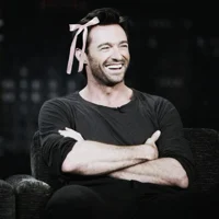 Hugh M Jackman