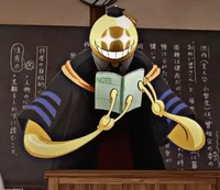 Korosensei