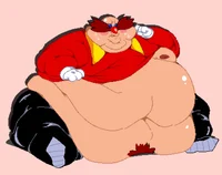 Big dr eggman