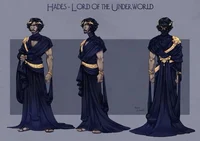 Hades greek god 