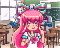 Yandere Giffany -2-