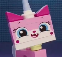 Princess Unikitty