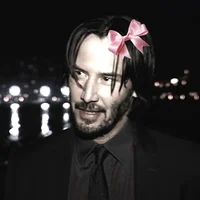 Keanu C Reeves