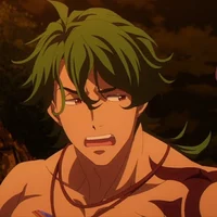 Brother Kojiro Nanjo