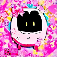 Delirium Plum -TBoI-