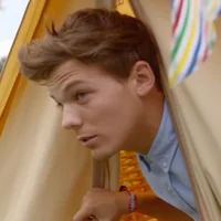 Louis Tomlinson