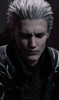 Vergil Sparda DMC5