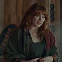 Claire Dearing