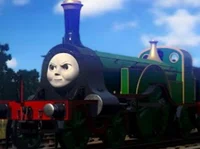 RWS Emily