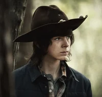 Carl Grimes 02