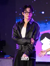 Rabin Angeles