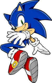 SMT Sonic 