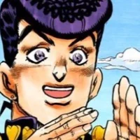 Josuke Higashikata 